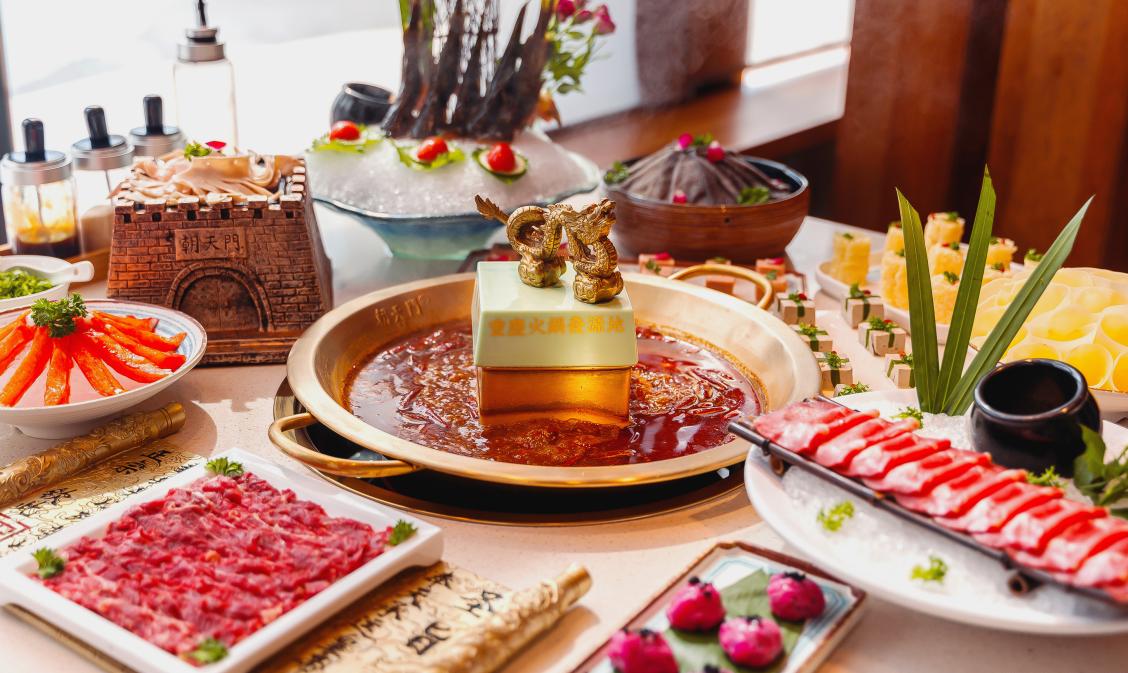 賺錢(qián)的餐飲人，都做對(duì)了這3件事！