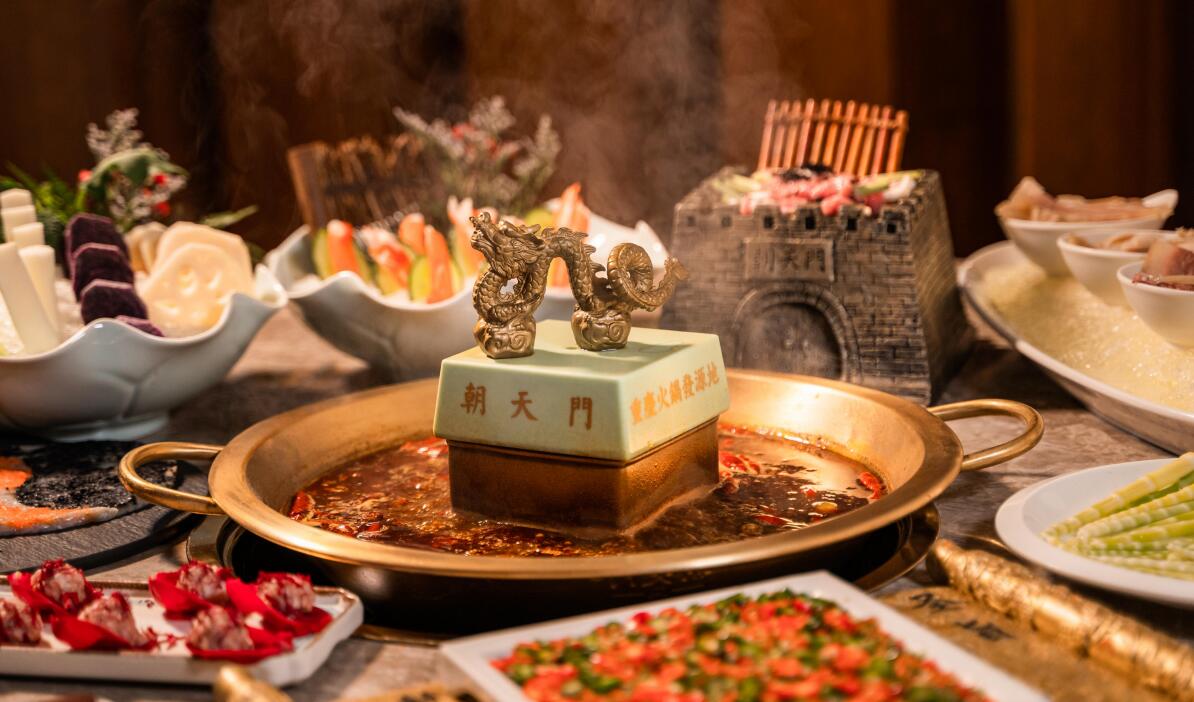 情緒價(jià)值時(shí)代,做餐飲想賺錢?你得這樣干!