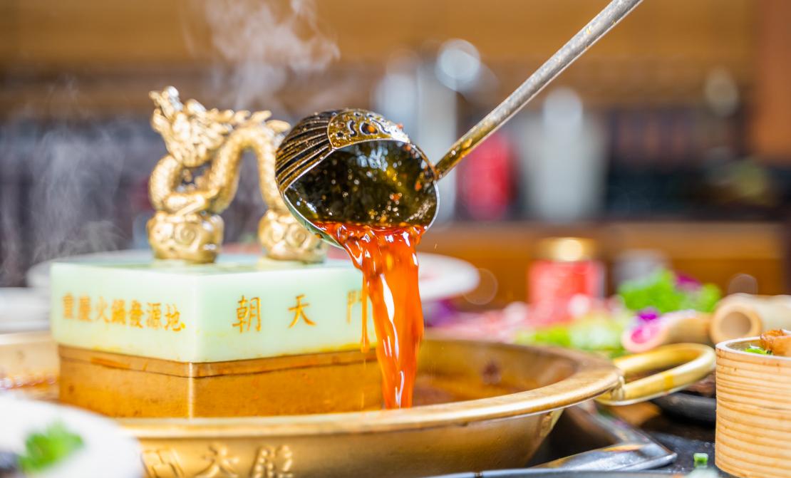 地攤火鍋加盟店銳減!真需求還是偽創新?