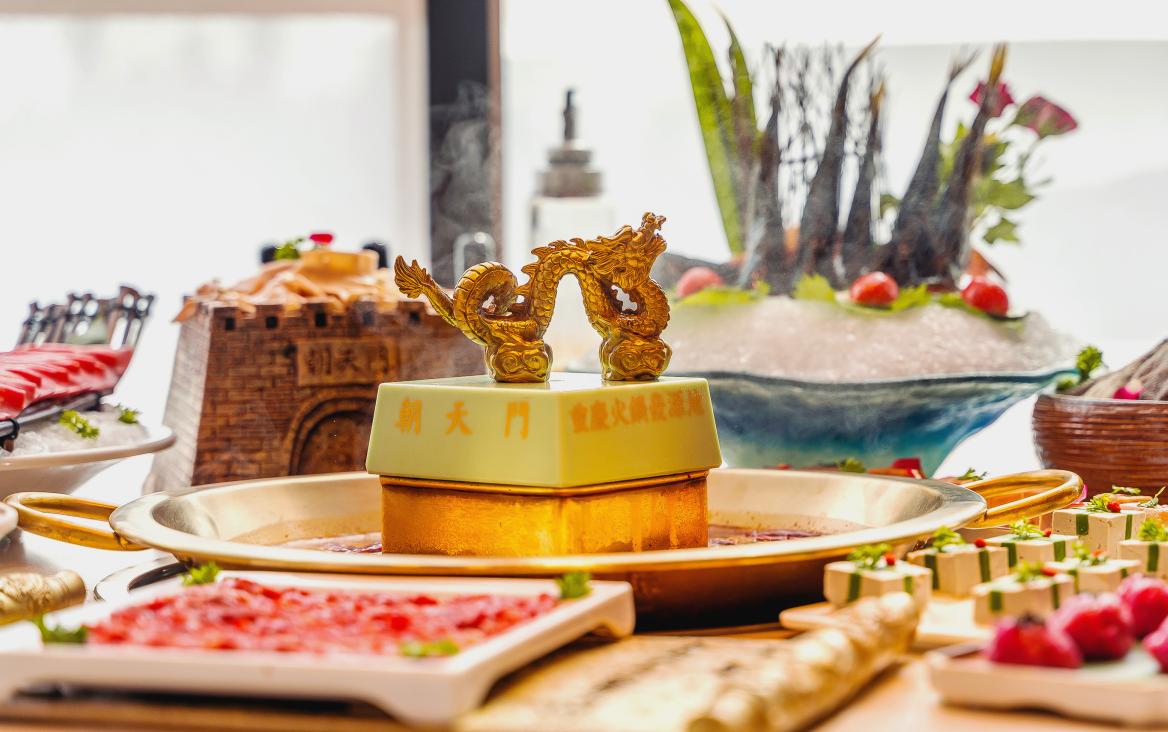 四川歡樂谷游玩攻略,這樣玩值回票價,來四川不容錯過!