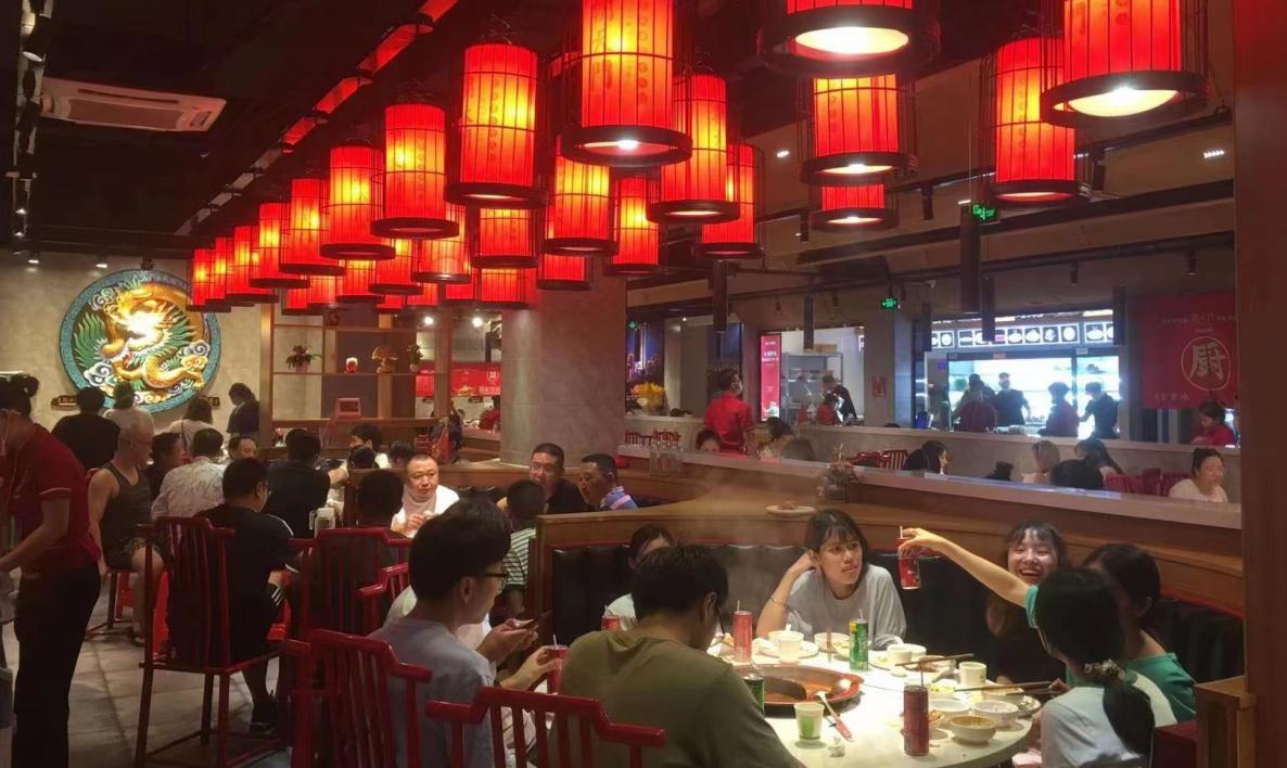 人民大禮堂旅游打卡攻略,超出片兒的四川中西方建筑!