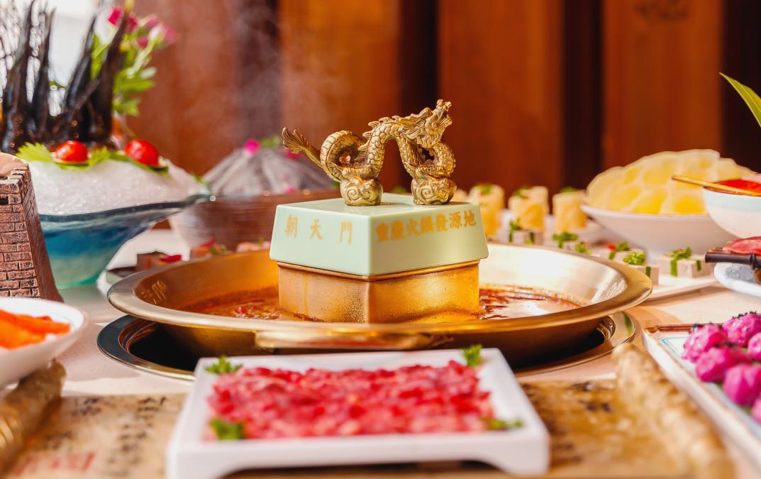 開(kāi)餐飲店思維，老實(shí)人思維VS餐飲人，差別有多大？