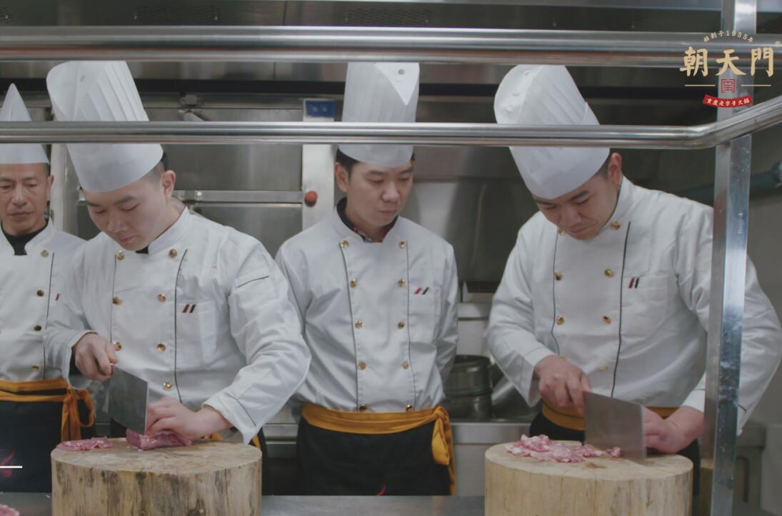 火鍋店后廚備餐經驗，做好三點讓你快速出餐