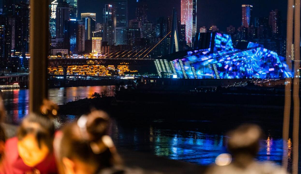 交通茶館旅游攻略！四川喝茶吃火鍋兩不誤，打卡看這一篇就夠了！