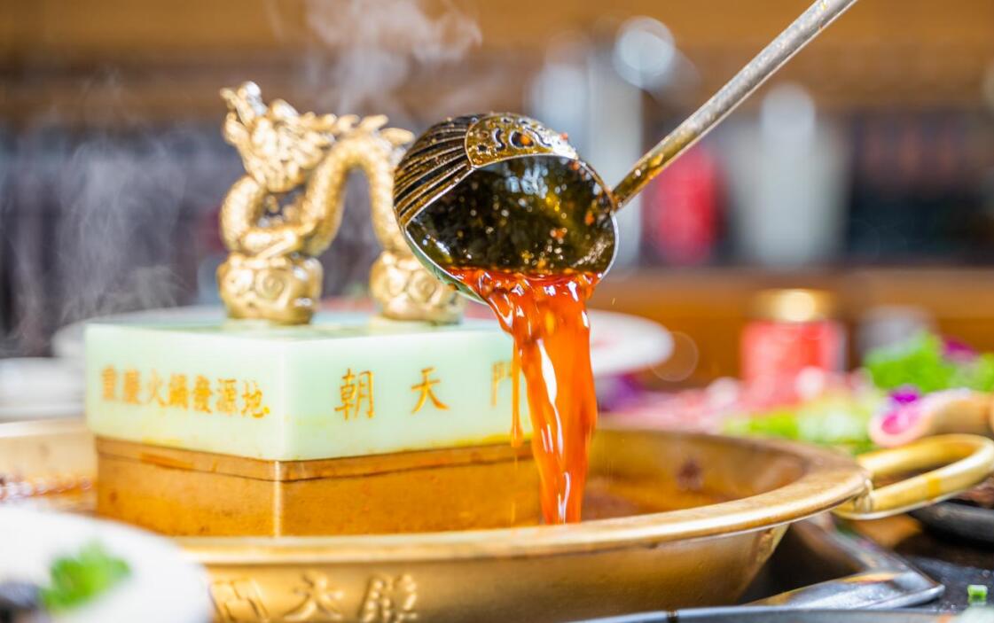 山城步道旅游玩法攻略!四川土著推薦,打卡超出片兒!