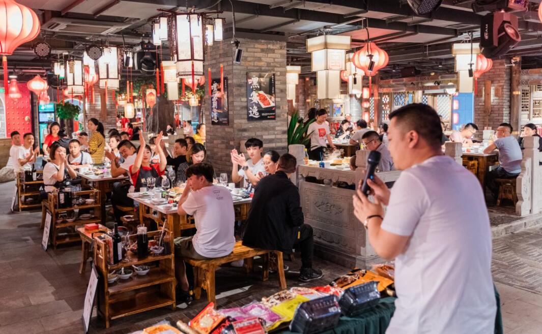 四川火鍋文化起源，建議花一分鐘了解！