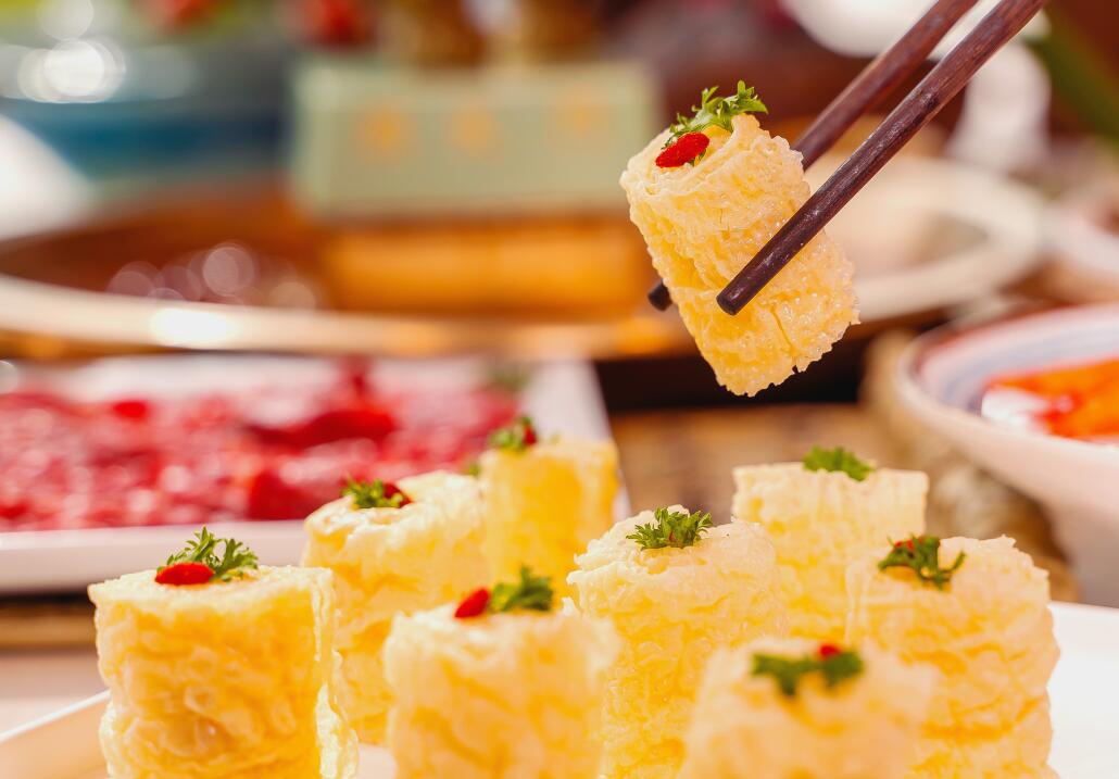 吃火鍋后，來點這些水果，好吃舒坦不上火！