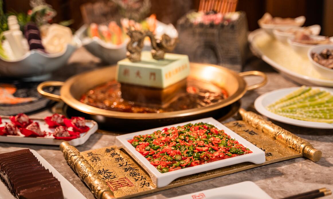 吃腦補腦?腦花這有爭議的火鍋菜品,為何都在大搶著點單?