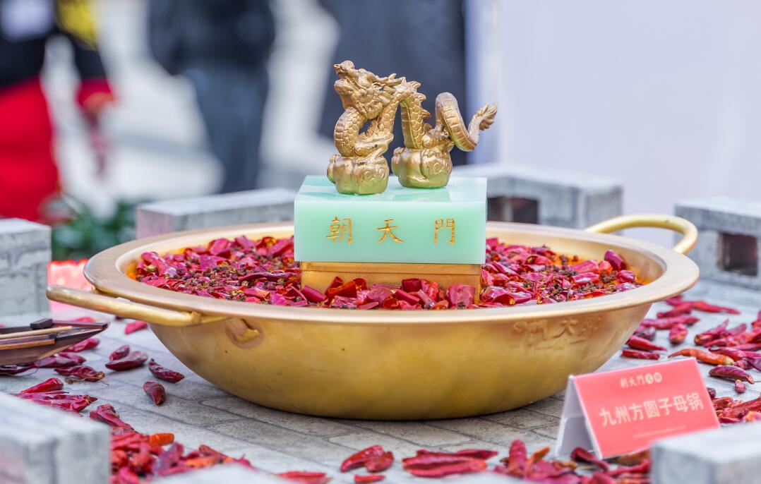 火鍋店出圈的三個爆店密碼,想不火都難!