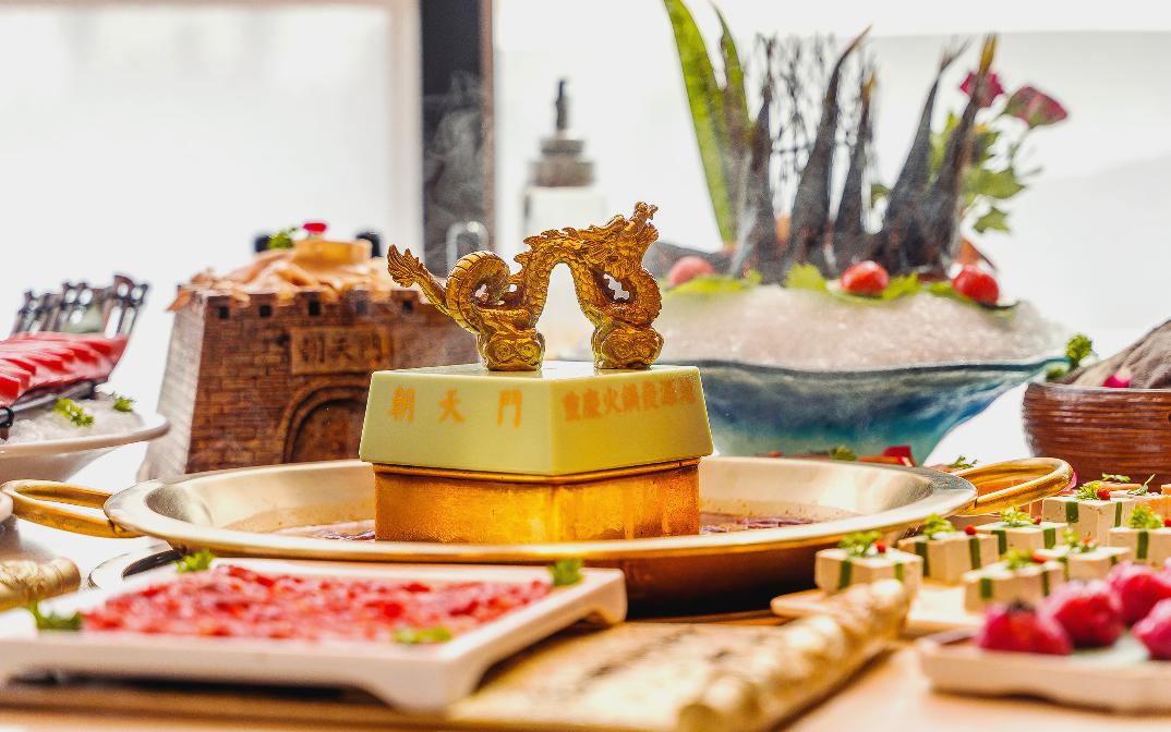 四川特色,不僅僅有火鍋,還有很多人看不上的苕皮!