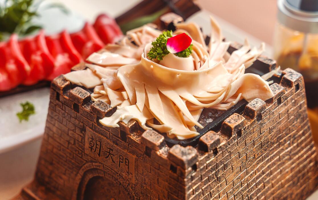 想要火鍋店生意翻倍，請先準備好這些小吃！