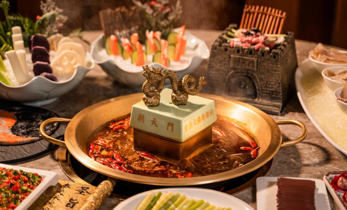 火鍋加盟多久回本？多年加盟經(jīng)驗分享！