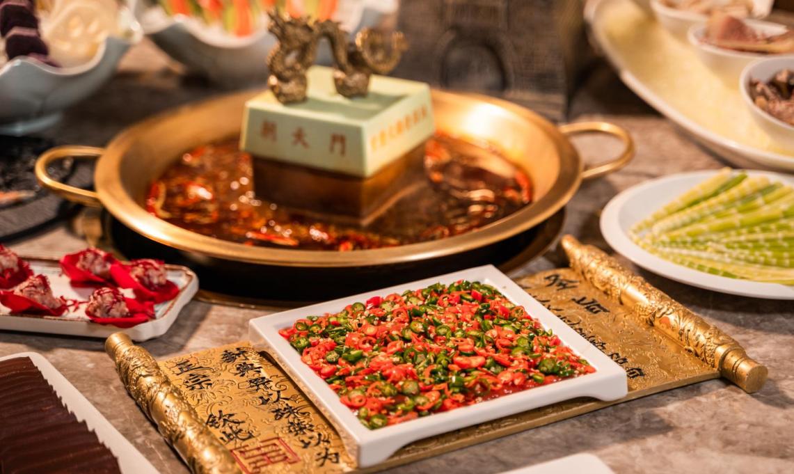 年輕人的新就業渠道，餐飲行業的確值得關注！