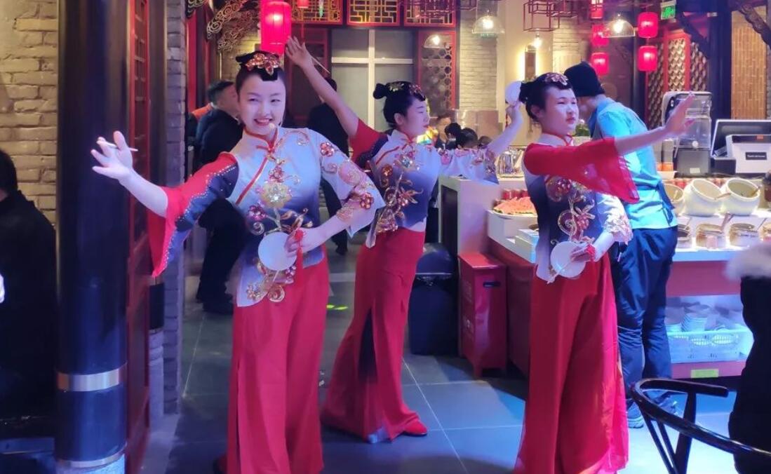 不想好員工流失?看一下餐飲店五大管理法則!