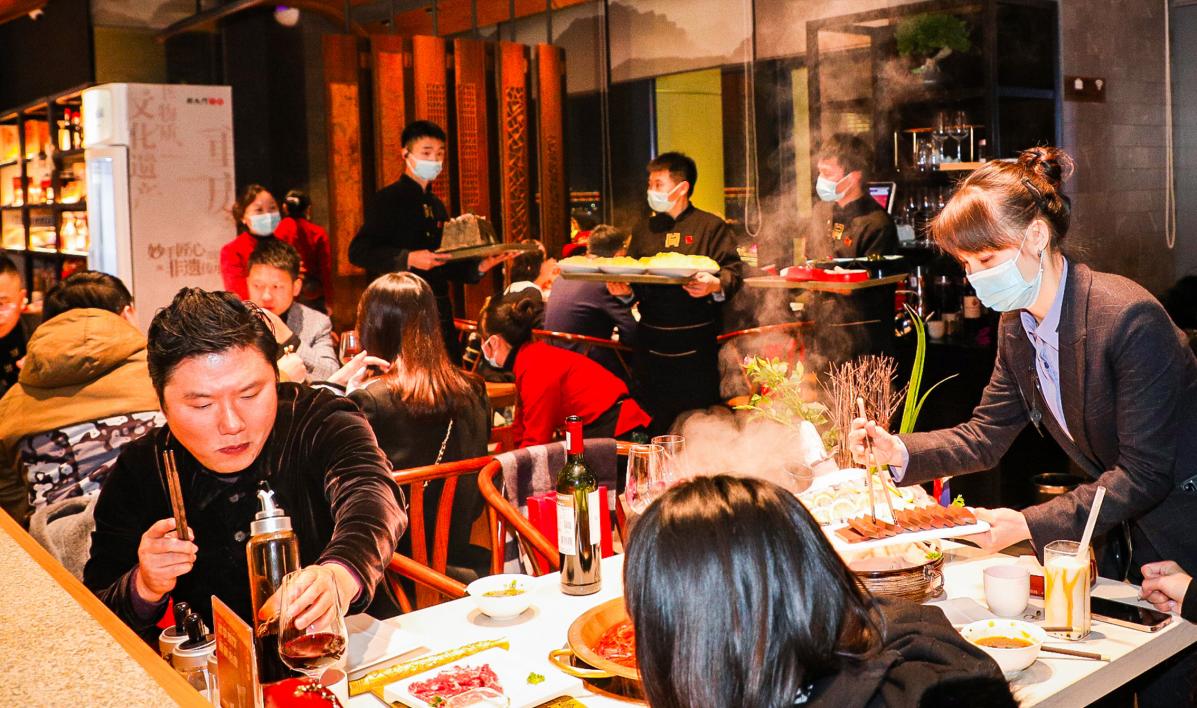 餐飲店失敗的四大行為！趕緊來(lái)自查一下吧...