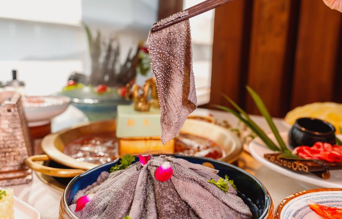 想開一家火鍋店,全新的取名視角,讓你的店大受歡迎!