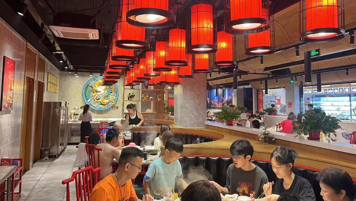 餐飲經(jīng)營必備公式,完全整理,直接套用!