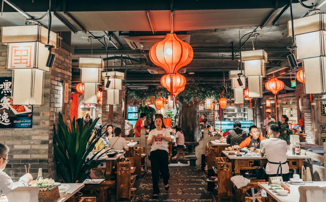 如何吃火鍋,才能不長胖?火鍋店老板告訴你!