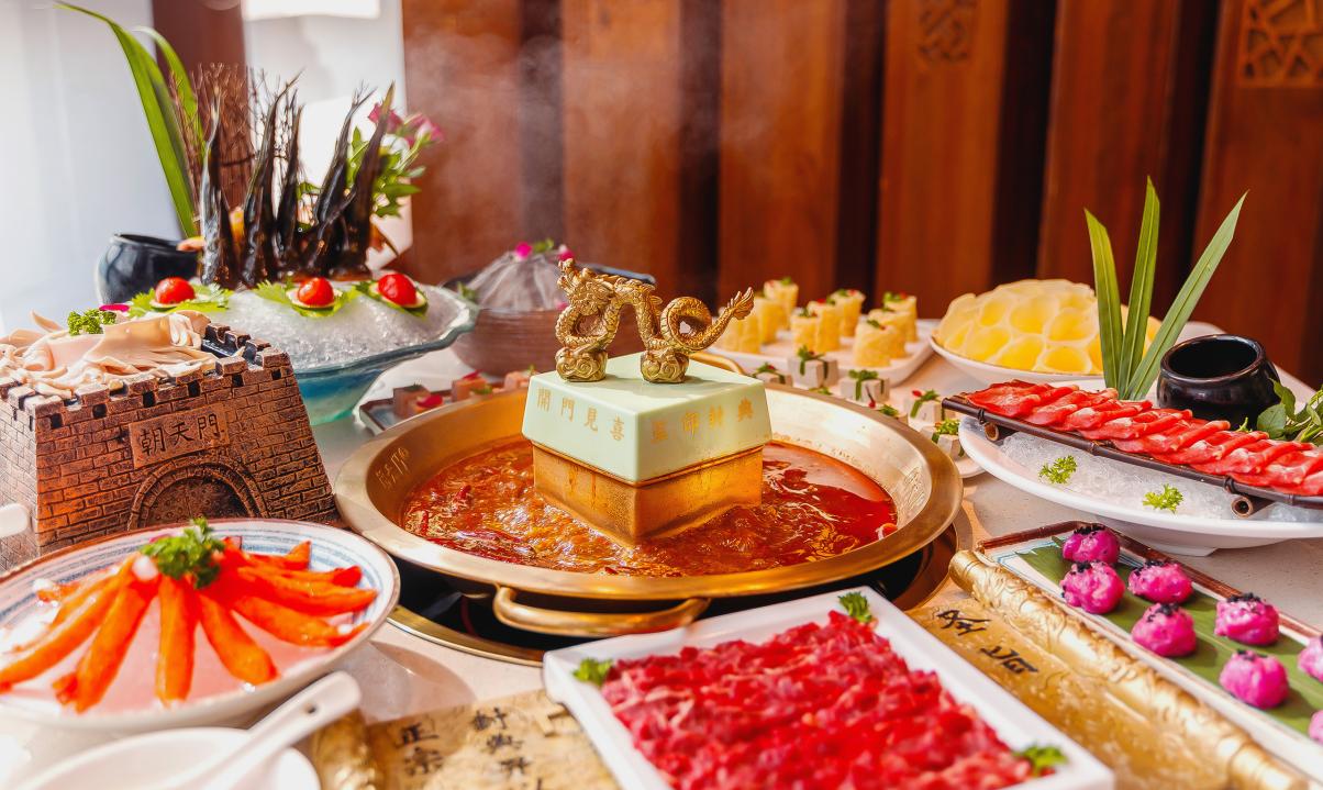 火鍋后廚管理，做好三點(diǎn)，提升效率，提升整店?duì)I運(yùn)比！