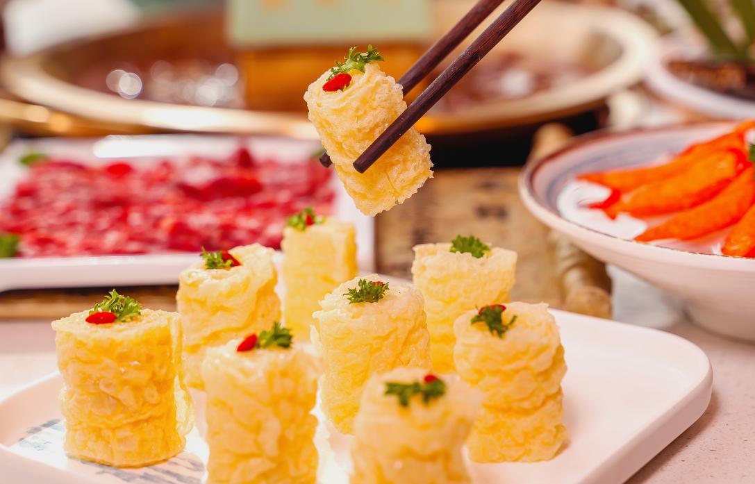 秋季的火鍋店，十大應季菜品，養(yǎng)生引流兩不誤！