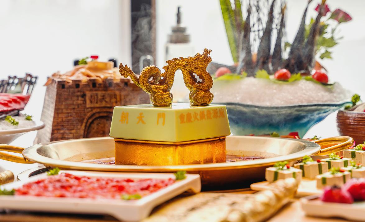 火鍋店開在商圈，到底行不行？看完本文就明白了！