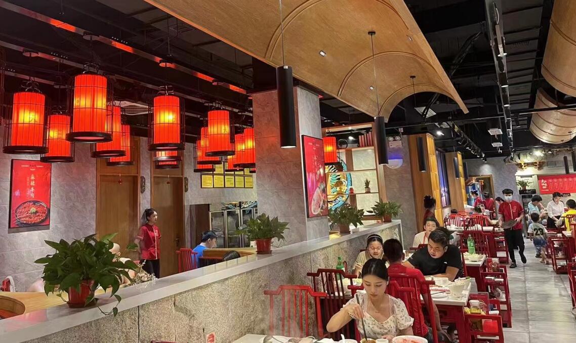 四川火鍋店，爆款豆干制作方法，趕緊學起來！