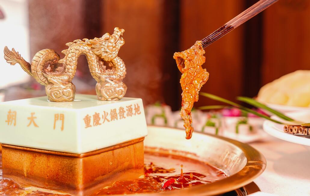 看熊貓，吃火鍋，秋天的四川，就該這樣玩！