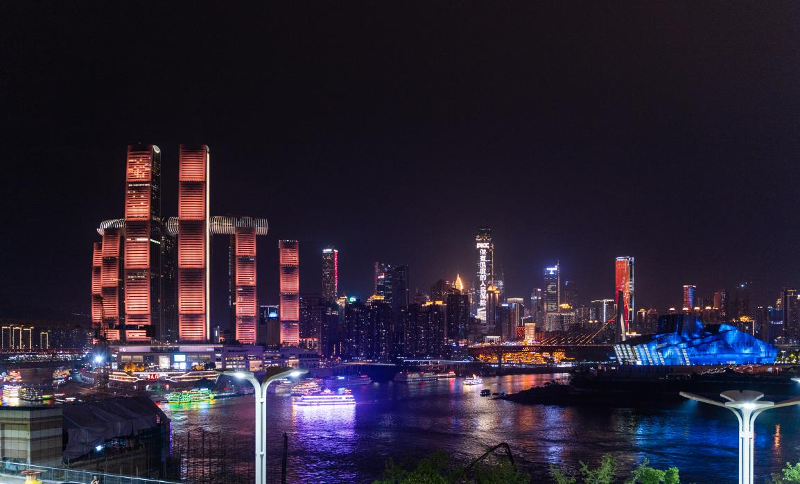 國慶十一四川游,正宗火鍋推薦,老字號非遺味盡在朝天門!