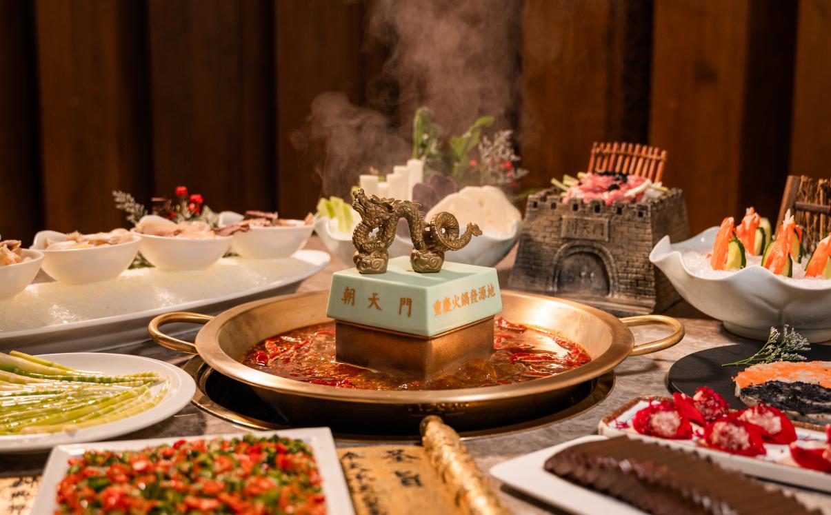 火鍋店宣傳文案，四大角度，既專業(yè)又吸睛！