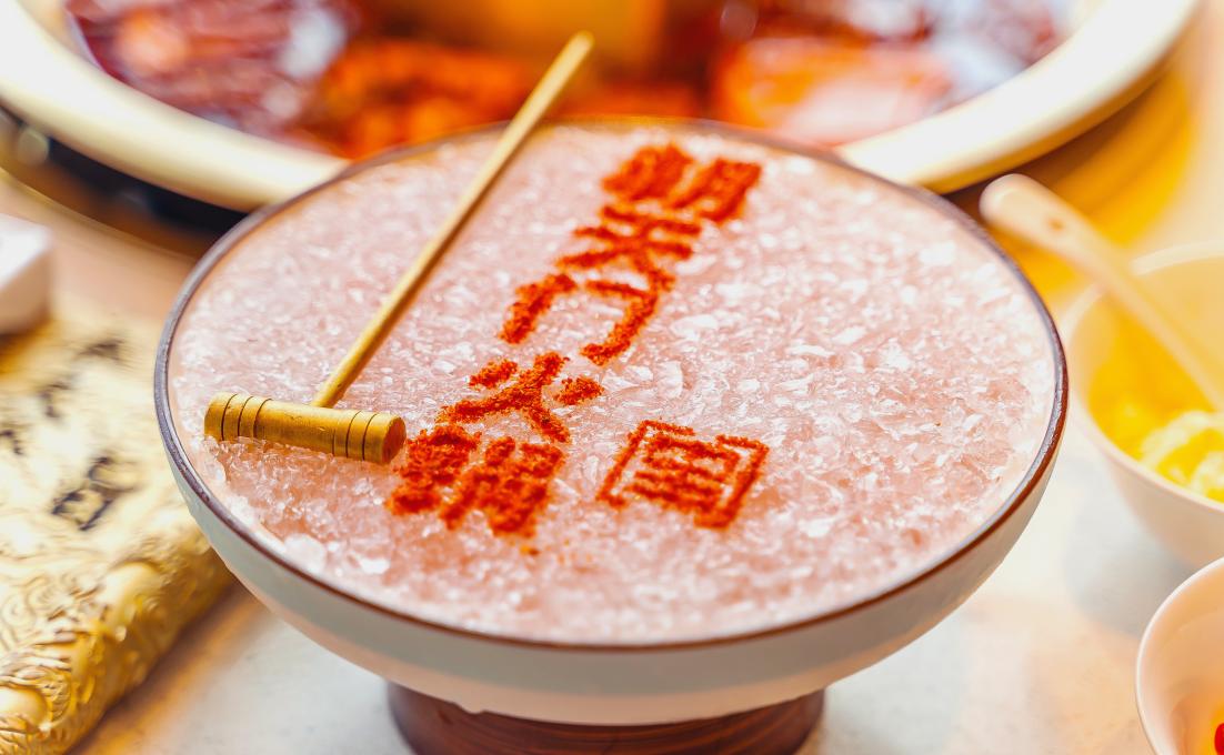 火鍋加盟店，冬季營銷攻略，賺錢好機(jī)會