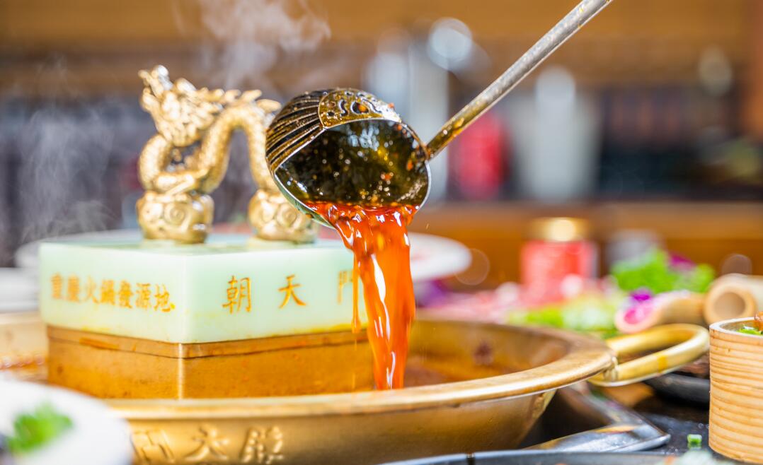 加盟一家四川火鍋店，需要注意什么？