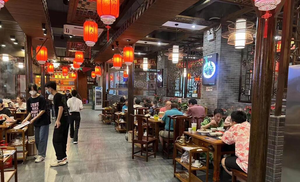 加盟一家四川火鍋，需要注意什么？