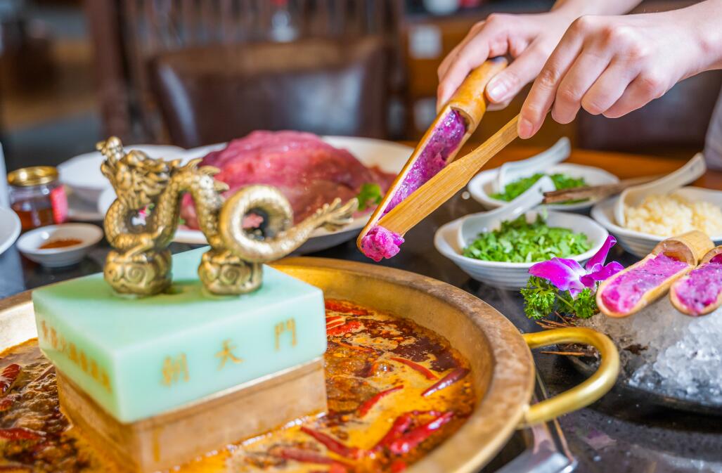 四川火鍋和成都火鍋，到底有什么區別？