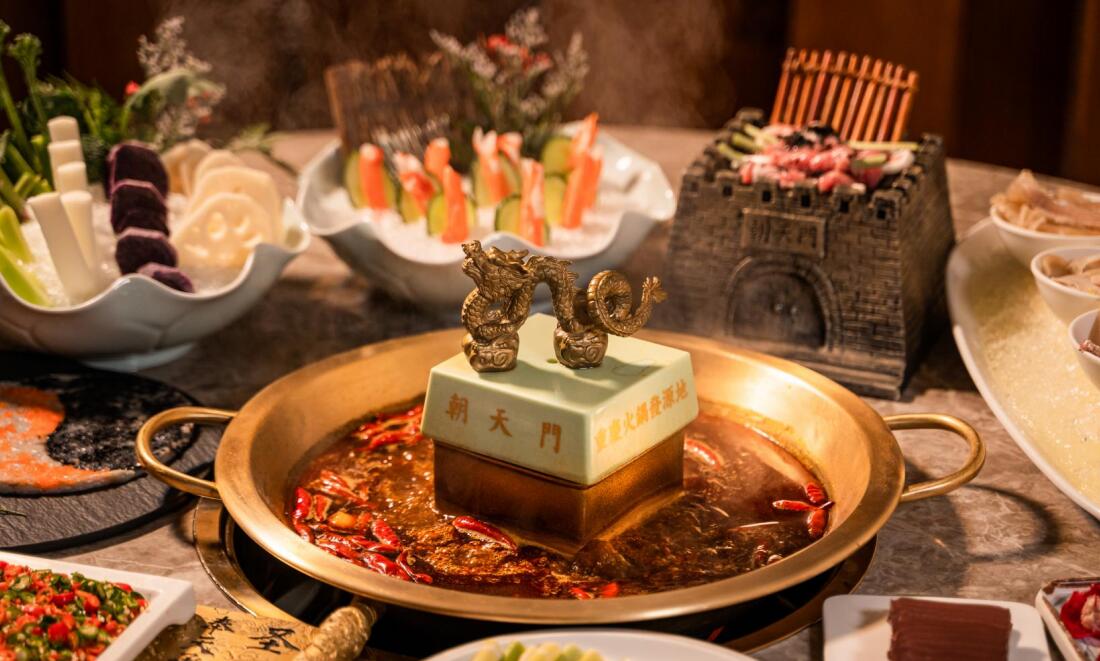 想加盟一家社區四川火鍋，應該如何規劃投資？