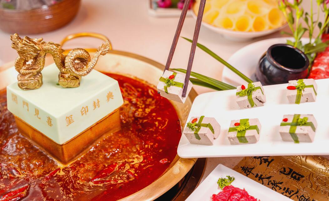 減脂期火鍋這樣吃，高蛋白低脂肪，健康又美味！