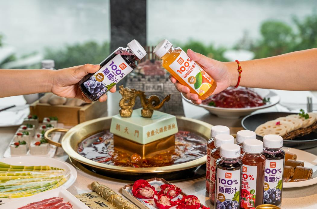 各地方火鍋的區(qū)別,看看它們分別是什么口味?