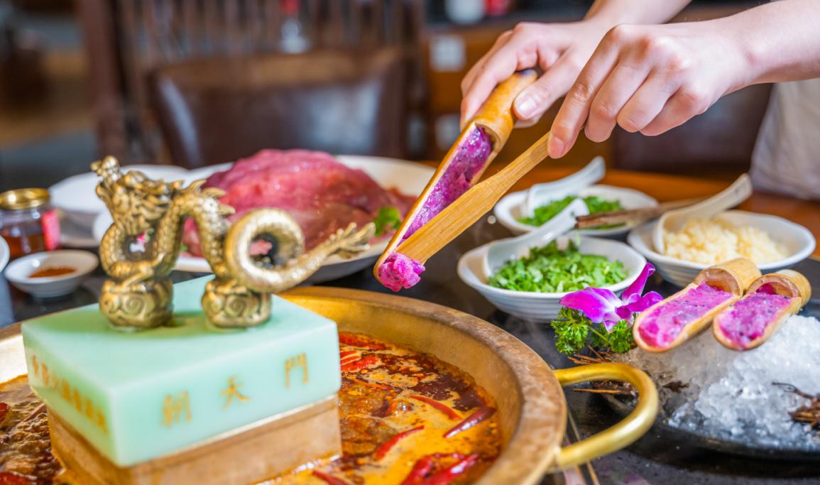 火鍋加盟店,夏天生意好,必備這幾款清涼飲品!