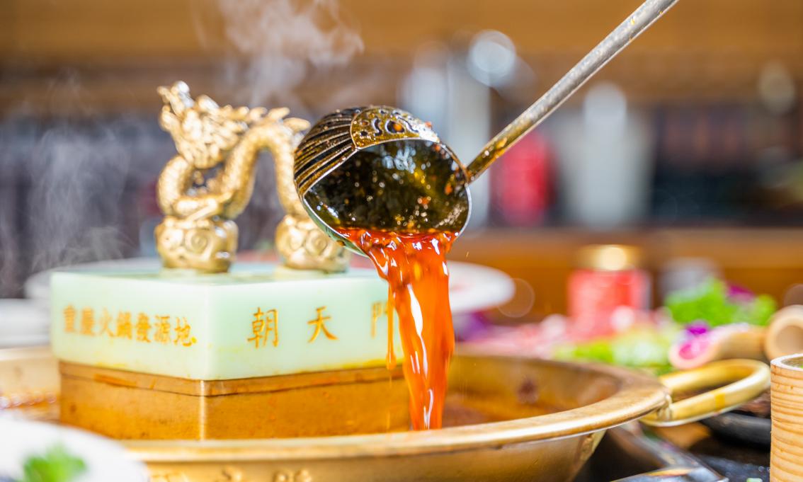 吃四川火鍋,配什么面包更有特色?