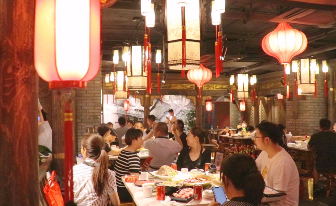 吃火鍋,喝什么茶,更能吃出特色?