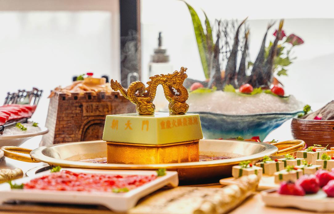 加盟一家特色火鍋店，原來有這么多優(yōu)勢！