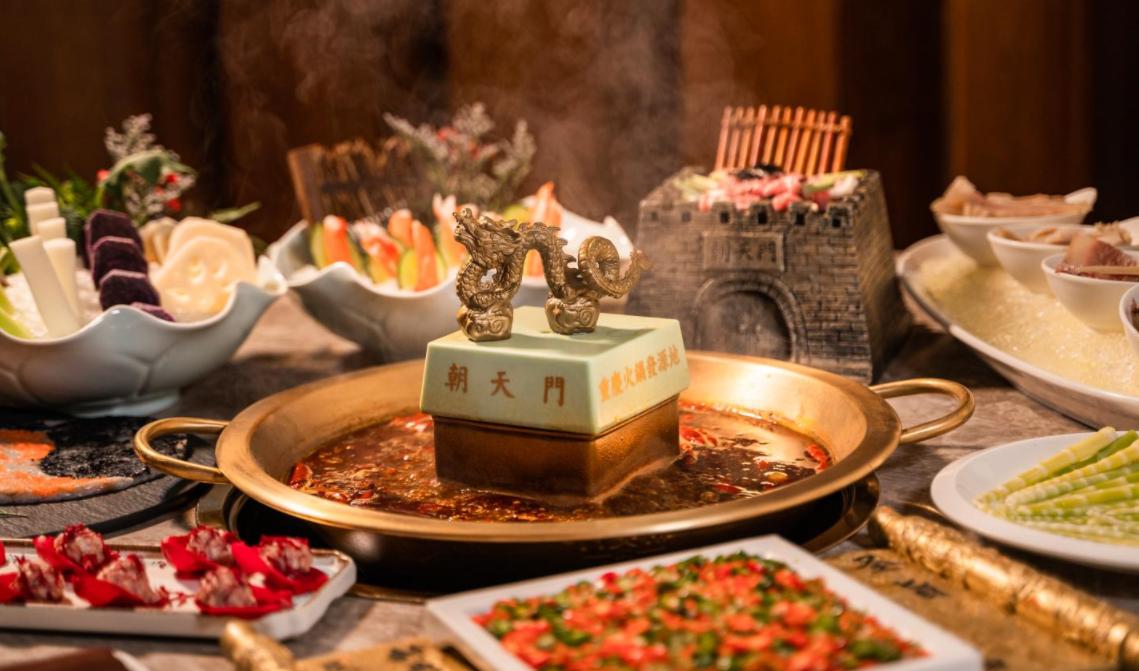 特色四川火鍋加盟，優(yōu)勢到底有哪些？