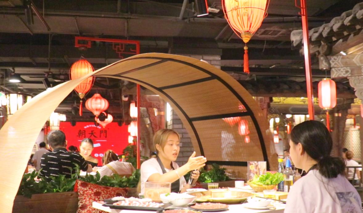 火鍋加盟，選對品牌，你就成功一半！