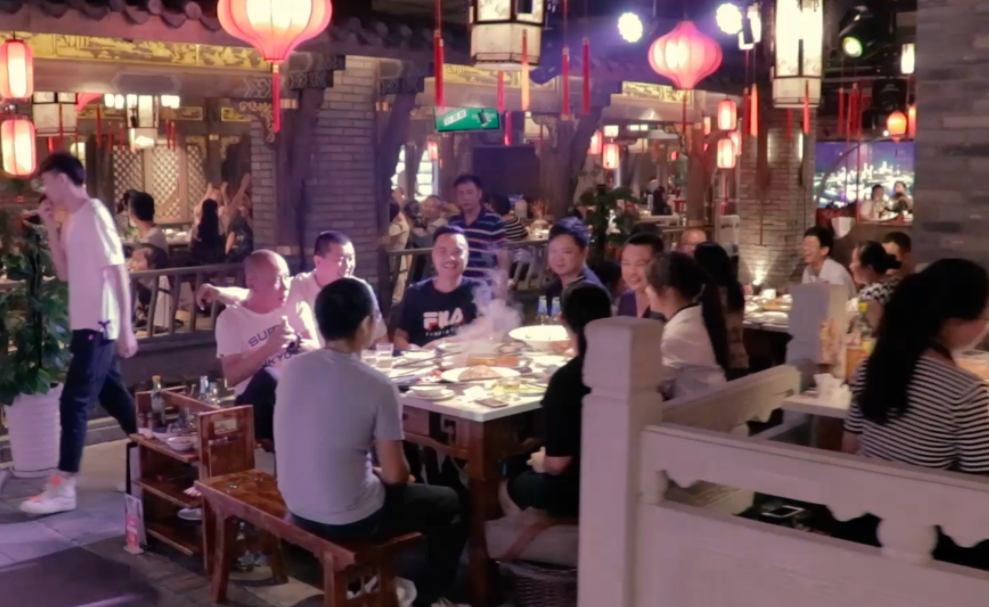 開家四川火鍋店怎么有效獲客？