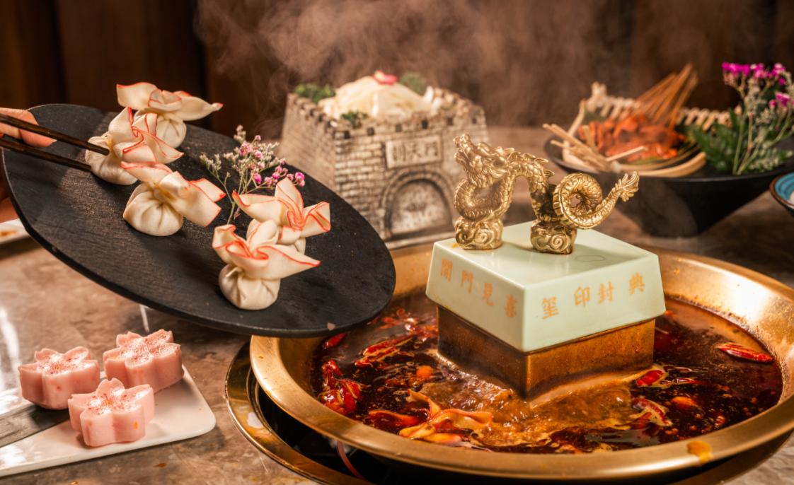 國慶節去天津，吃地道美食，旅行打卡全攻略！