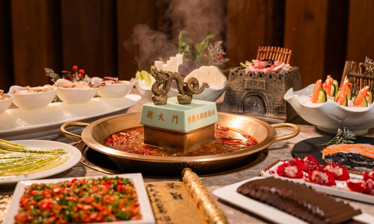 國慶去西藏,感受藏式美食,旅行打卡攻略分享