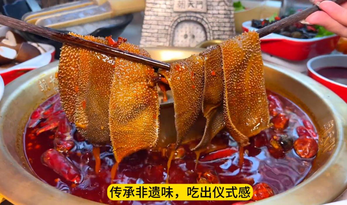 國慶節去香港,吃喝玩樂旅行打卡全攻略!